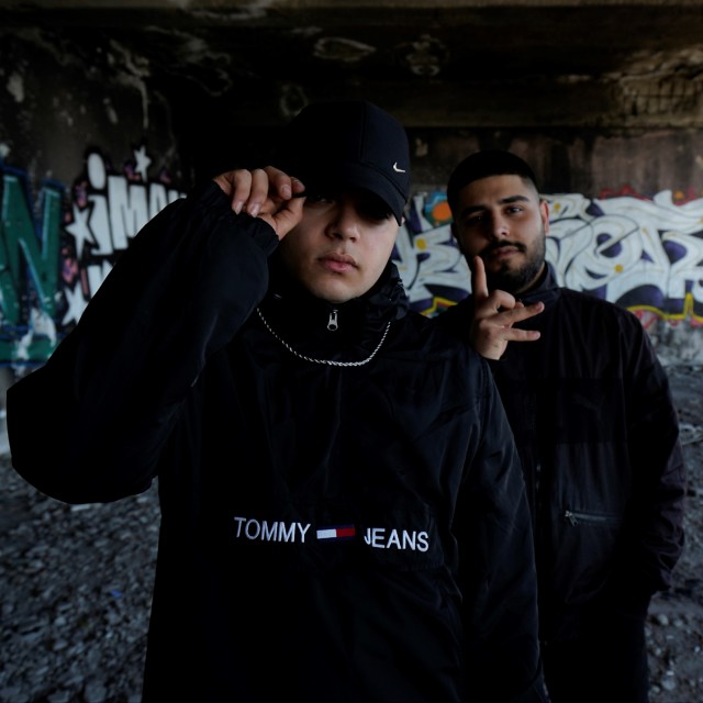 Listen to Uyanış (Explicit) song with lyrics from Tomar