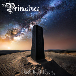 อัลบัม Black Light Theory ศิลปิน Primaluce