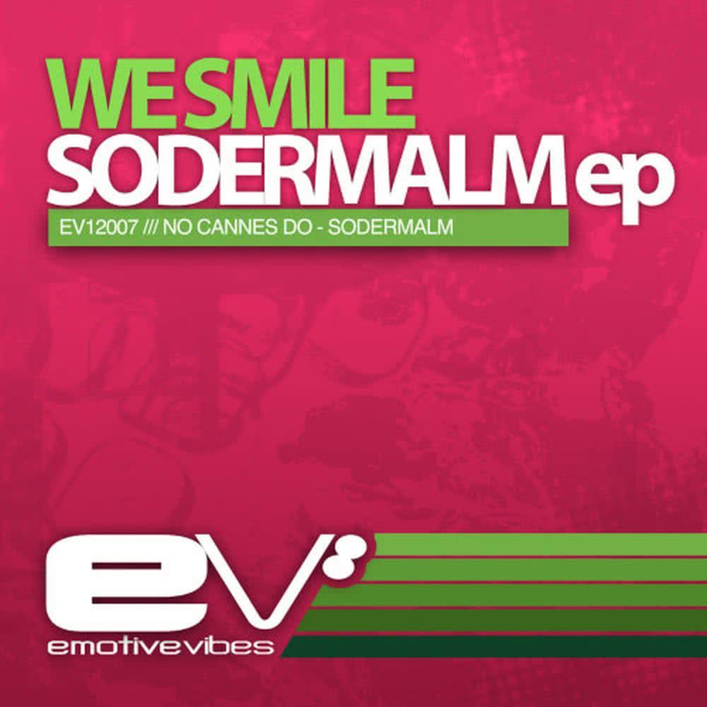 Sodermalm (Original Mix)