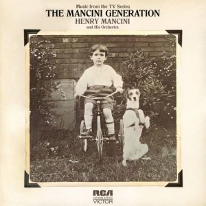 ดาวน์โหลดและฟังเพลง Amazing Grace พร้อมเนื้อเพลงจาก Henry Mancini & His Orchestra