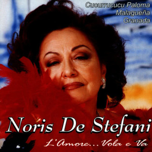 ดาวน์โหลดและฟังเพลง Amore mio พร้อมเนื้อเพลงจาก Noris De Stefani