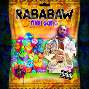 收听Rababaw的Vas le faire à d'autres (Explicit)歌词歌曲
