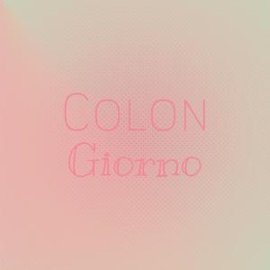 อัลบัม Colon Giorno ศิลปิน Various