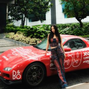 收聽Megatrong的Good Girls歌詞歌曲