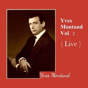 Listen to Planter café  song with lyrics from Yves Montand