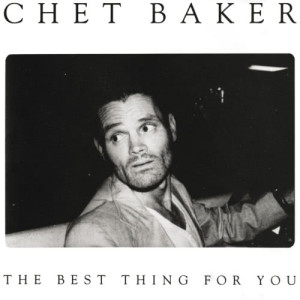 收聽Chet Baker的How Deep Is The Ocean? (Album Version)歌詞歌曲