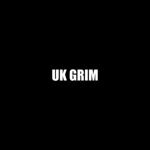 Sleaford Mods的專輯UK GRIM (Explicit)