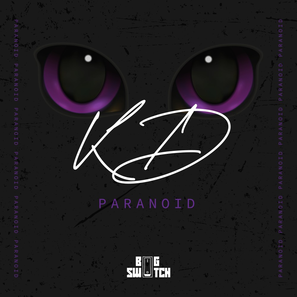 Paranoid (Explicit)