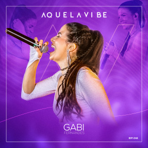 ดาวน์โหลดและฟังเพลง Você pra Sempre / Put Your Records On / Vizinha do Lado (Ao Vivo) พร้อมเนื้อเพลงจาก Gabi Fernandes