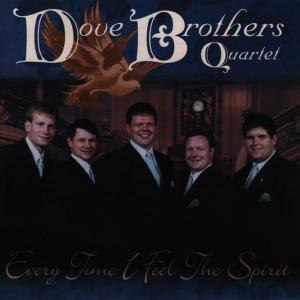 ดาวน์โหลดและฟังเพลง One Day I Will พร้อมเนื้อเพลงจาก Dove Brothers