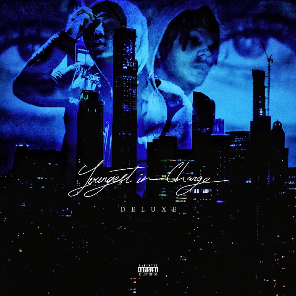 LOW TO ME (Explicit)