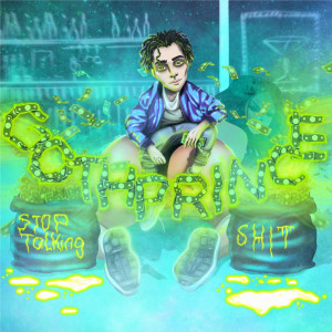 default playlist img