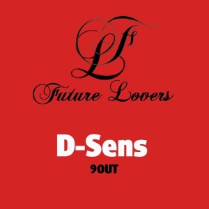 Album 9out from D-sens