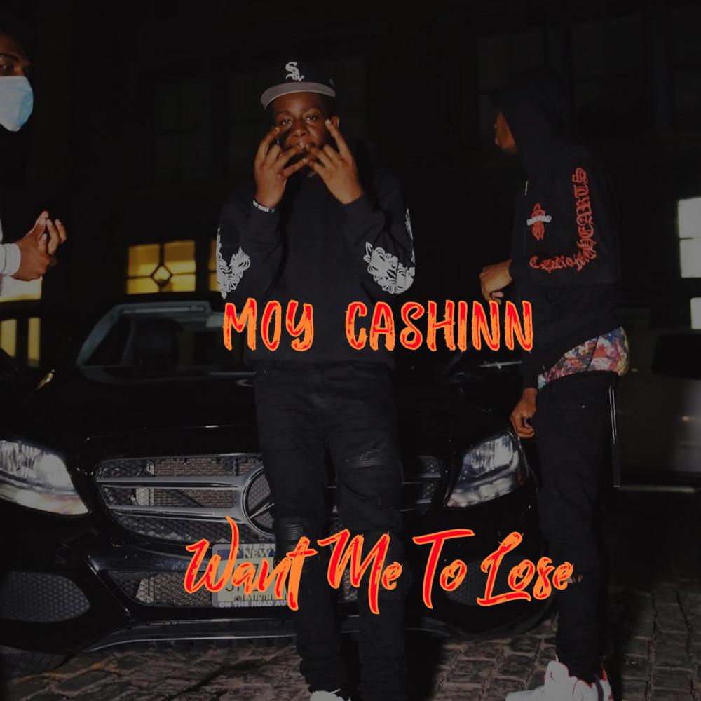 Want Me To Lose (Explicit)