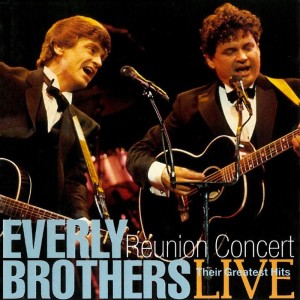 Dengarkan lagu Let It Be Me nyanyian The Everly Brothers dengan lirik