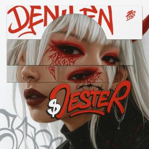 Jester的專輯DENIJEN (feat. KAIRI BEATS)