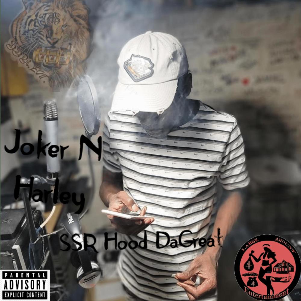 Joker n Harley (Explicit)