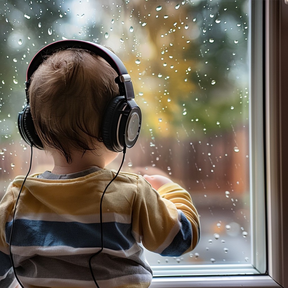 Baby’s Night Calm Music