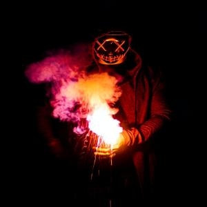 BBF Rain的專輯Devil's Flame