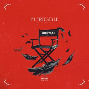 收聽Khontkar的1M FREESTYLE (Explicit)歌詞歌曲