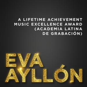 收聽Eva Ayllón的Cariño Ausente歌詞歌曲
