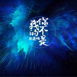 收聽張鑫楠的你不是我的歌詞歌曲