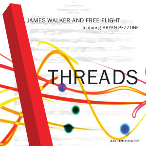 收聽James Walker的Methane 5 (feat. Bryan Pezzone)歌詞歌曲