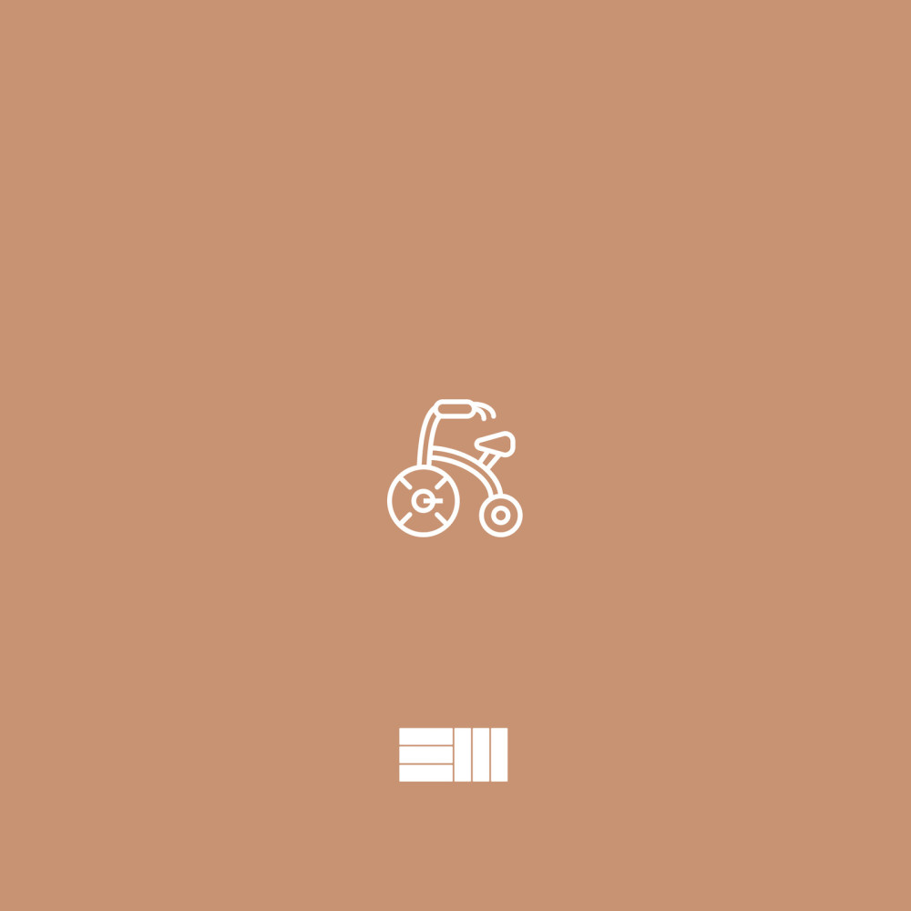 Yung God (Explicit)