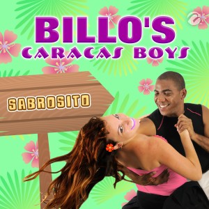 อัลบัม Sabrosito ศิลปิน Billo's Caracas Boys
