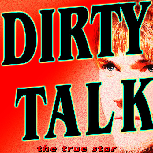 Dirty Talk (Karaoke Version)