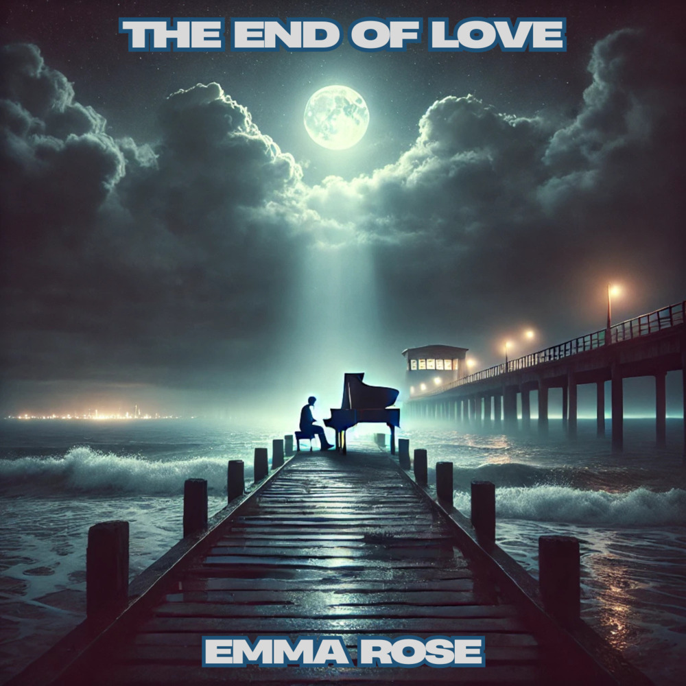 The End of Love