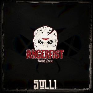 Solli的专辑Angerfist 2022 - Horten