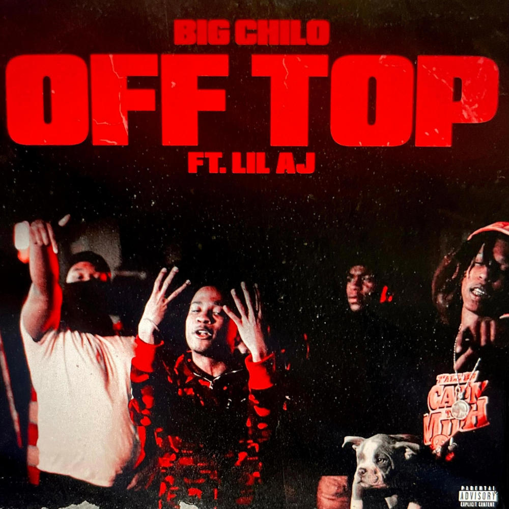 Off Top (feat. Lil AJ) (Explicit)
