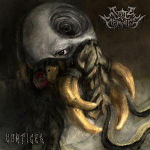 Listen to Vortices (Explicit) song with lyrics from Rampage Time