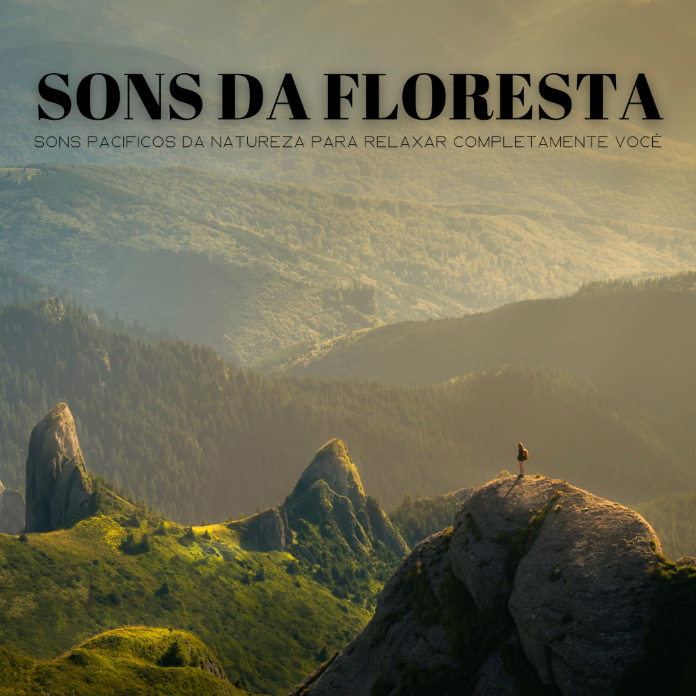 A Floresta Perfeita