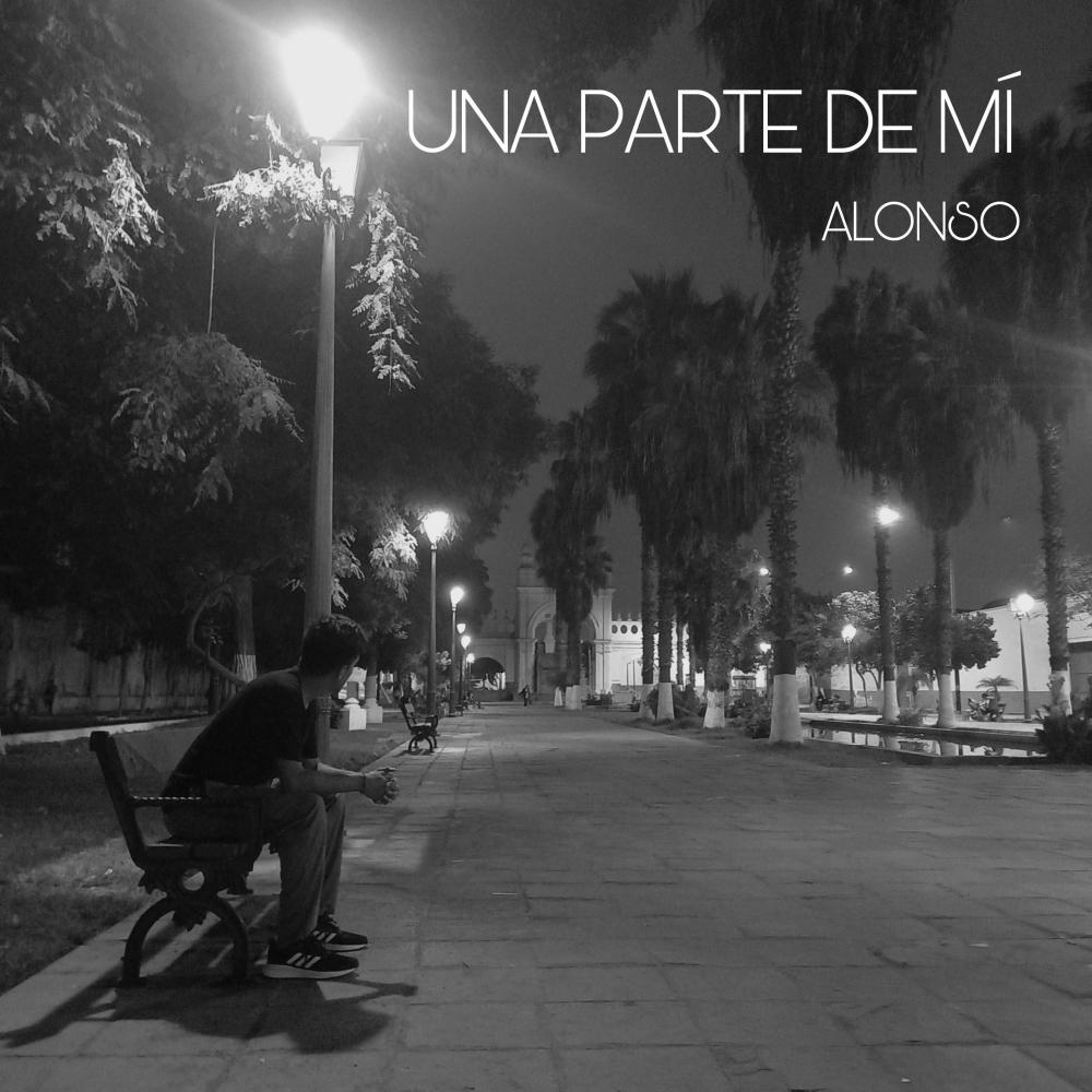 Una Parte De Mí