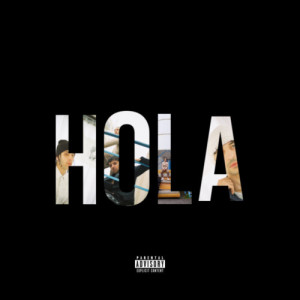 Album Hola (Explicit) from LS