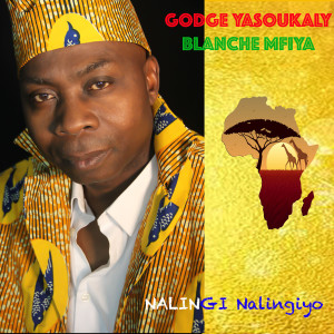Listen to Nalingi Nalingiyo song with lyrics from Godge Yasoukaly