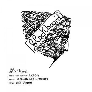 Dengarkan lagu Get Down (Extended Mix) nyanyian Gianmarco Limenta dengan lirik