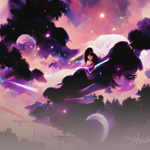 Album Filling The Gaps With Quiet from 