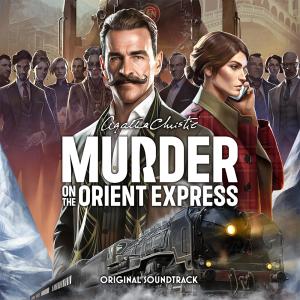 Album Agatha Christie – Murder on the Orient Express (Original Game Soundtrack) from 