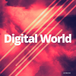 อัลบัม Digital World ศิลปิน 331Music