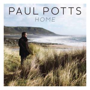ดาวน์โหลดและฟังเพลง Something พร้อมเนื้อเพลงจาก Paul Potts