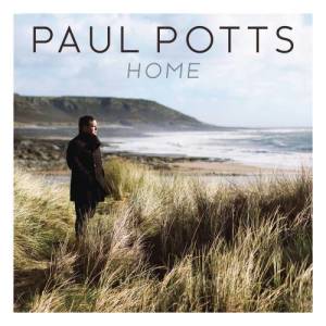 อัลบัม Home ศิลปิน Paul Potts