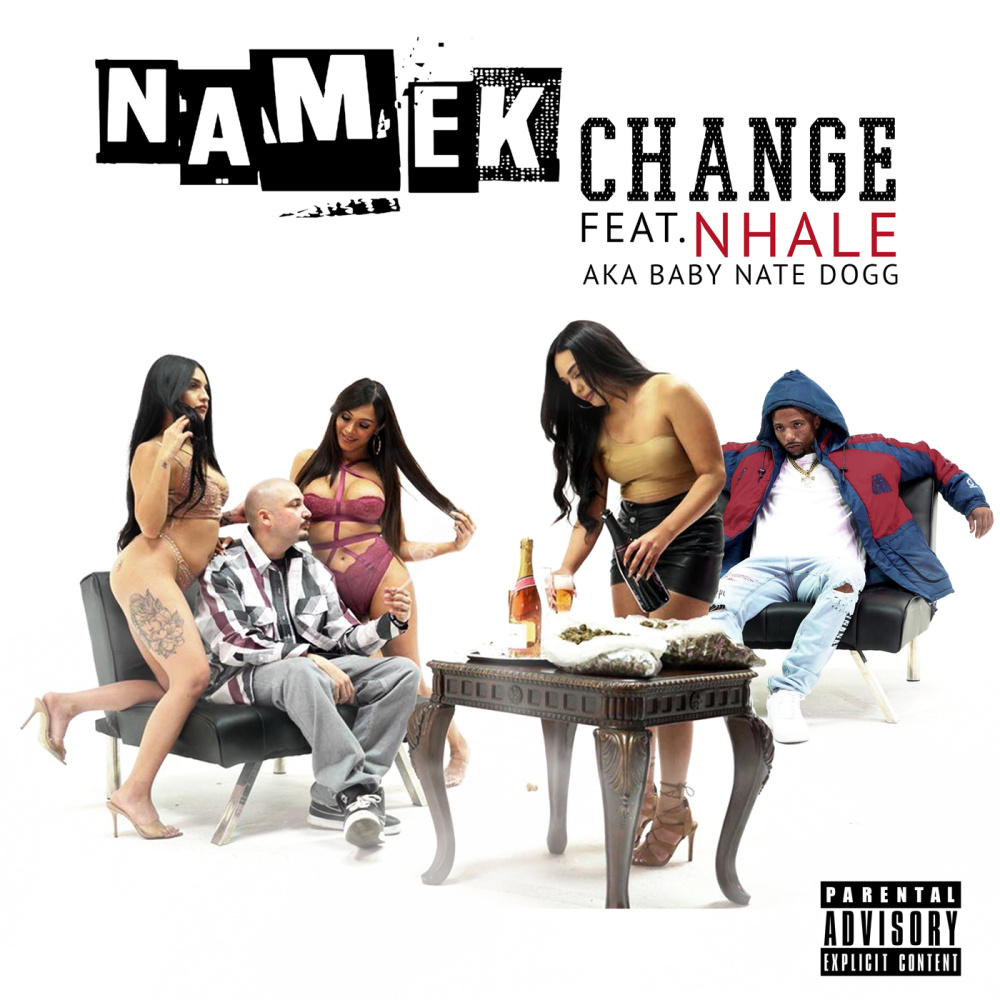 Change (Explicit)