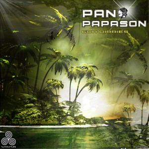 Album Goa Diaries from Pan Papason