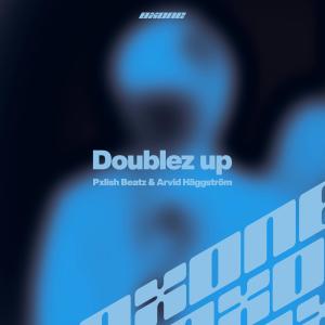 Album Doublez up (Explicit) from Pxlish Beatz