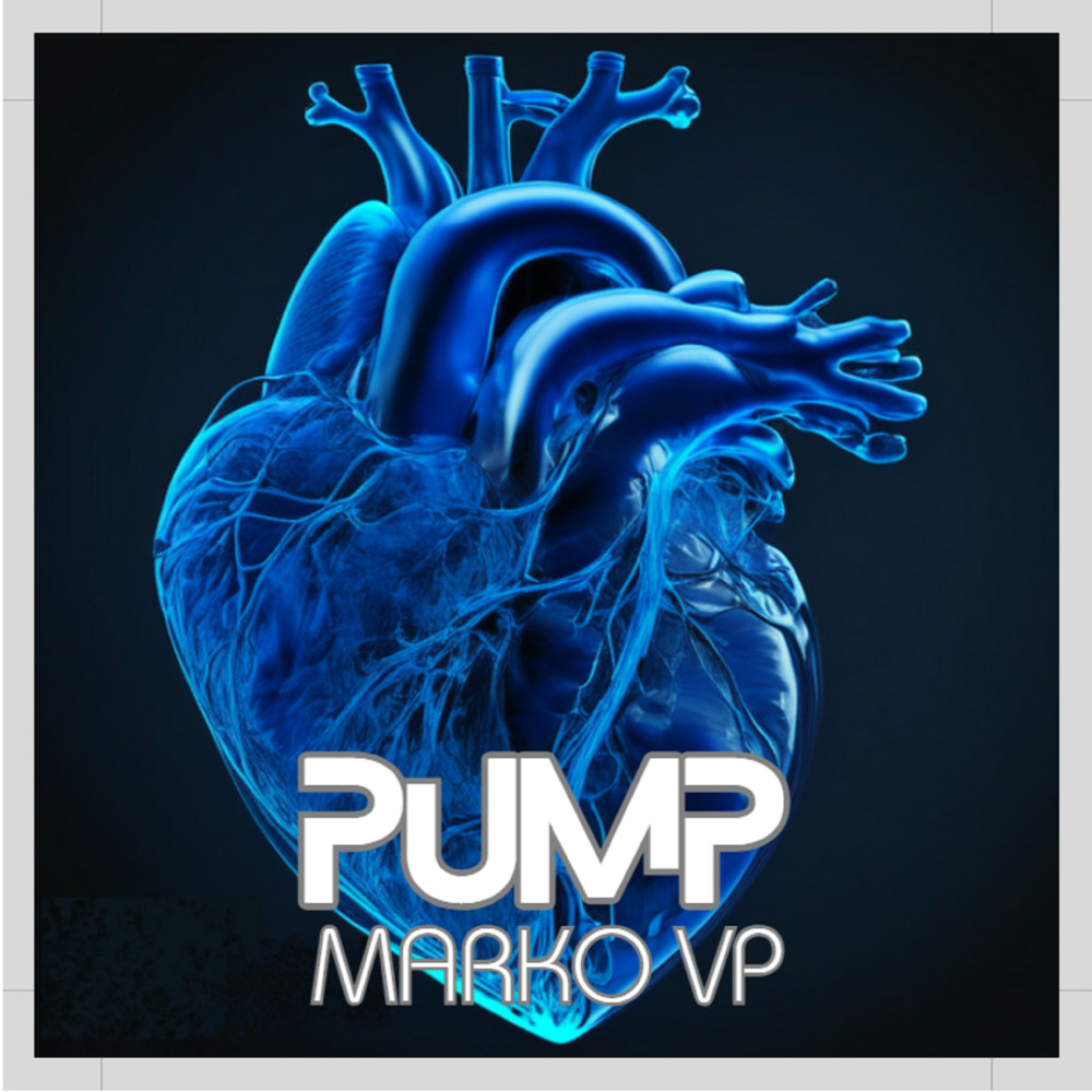 Pump