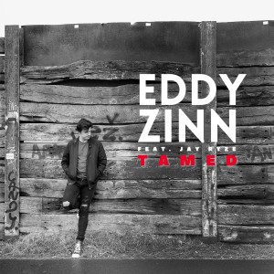 Eddy Zinn的專輯Tamed