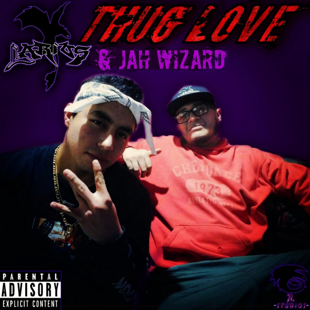 Thug Love (Explicit)